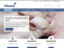 Dansk Vilomix A/S