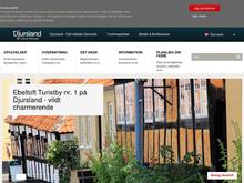 Fonden For Destination Djursland