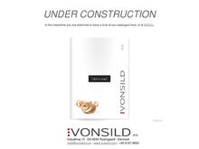 Vonsild Træindustri A/S