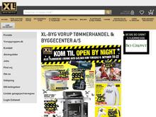 Ryomgård Tømmerhandel og Byggecenter A/S